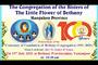 Centenary Of Foundation Of Bethany Congregation Bethany Provincialate, Vamanjoor