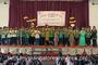 June Celebrations in Sacred Hearts’ Hr Pry English Medium School, Kulshekar