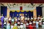 Treasure Hunt -Bethany English Medium Higher Primary School Kilpady Mulky